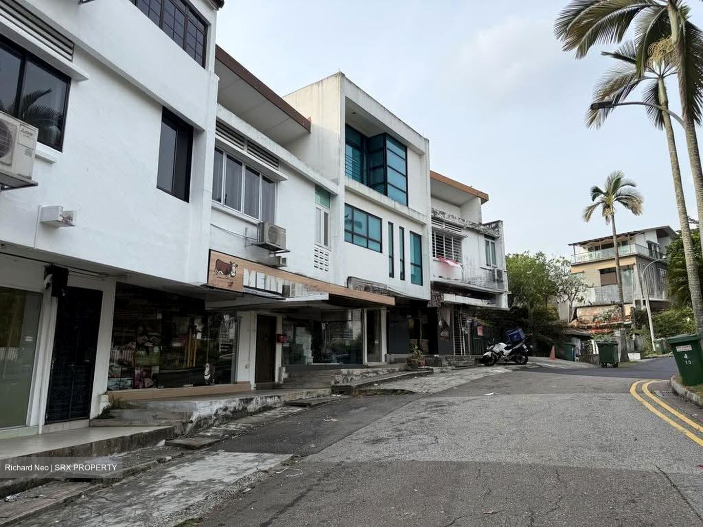 Jasmine Road (D20), Terrace #612650951